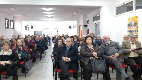 Immagine riferita a: Immigrazione ed emigrazione nell'Italia di ieri e di oggi